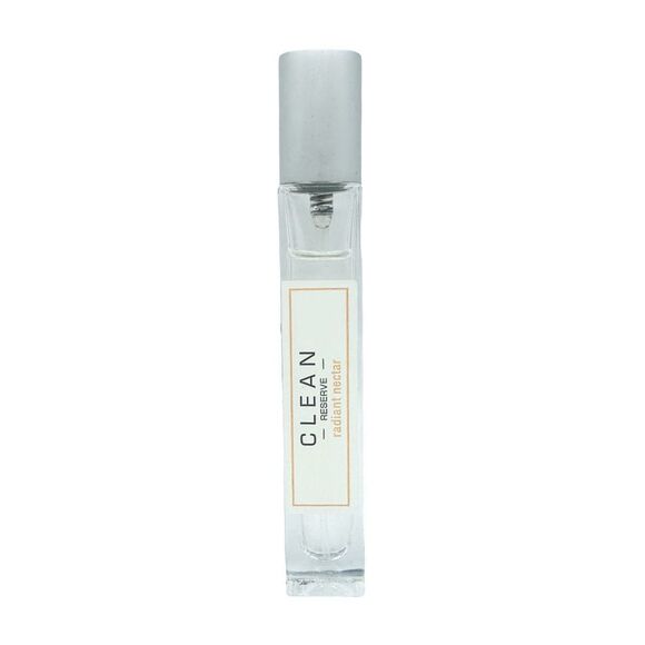 CLEAN Reserve Radiant Nectar Eau de Parfum Spray - 0.34 fl oz / 10 ml - Picture 1 of 2